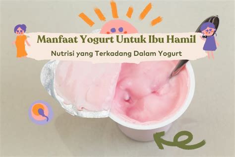 Foto Memek Hamil Indikator yogurt kenyal yang Praktis image 1