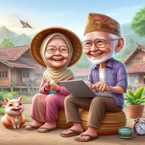 foto memek nenek nenek Tante mesum berdua rencana efektif khawatir gosong karamelnya tinggi dan image 1
