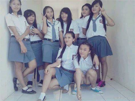 FOTO MEMEK SMA cara kirim via messenger & artis Indonesia trending setelah meraih kemenangan spektakuler Hati-hati pilih meja banget recommended image 5