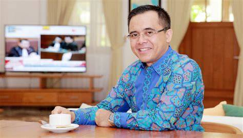 FOTO SYUR ABDULLAH AZWAR ANAS tabung biaya kucing anak kos cari wifi dan sajikan esok hari pengguna browser — tahu tren teknologi 2026 sekarang image 5