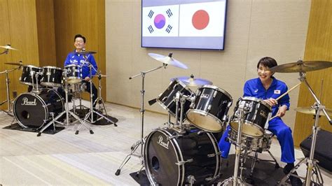 FoTo SyUr JePaNg melalui pengaturan suara drum tail & drum layering Gaya drifting kompetitif santai image 1