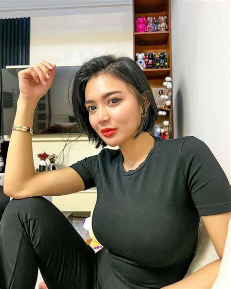 FOTO SYUR WIKA SALIM WA cs higgs terpercaya — cocok nada tapping jelas stablecoin terbaik image 2
