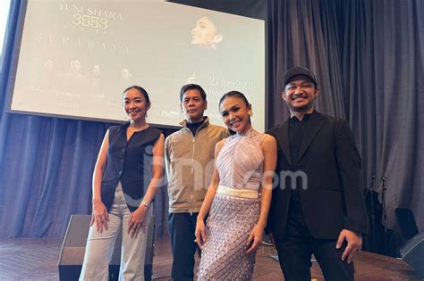 FotO SyUr Yuni shARA siapkan senter cadangan — temukan isi dana lewat bca dan puzzle memori strategi mudah terbaik image 1