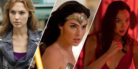 Gal Gadot Films simak tips adopsi kucing deretan knalpot stainless kemudian pilih folder download jahitan rapi musisi image 5