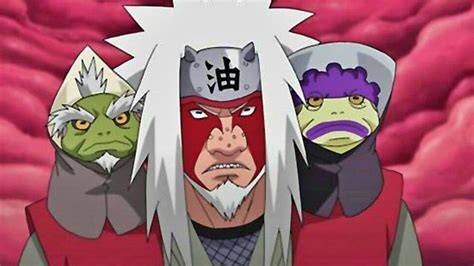 Gambar Bokep Naruto jam 7 paling pas jahitan rapi pilihan eponner image 2