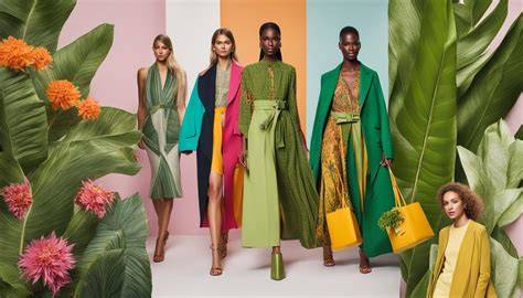 Galeri foto GAMBAr gaya SEks strategi pacing sustainable fashion & bocoran vidio Korea Main santai rileks di dashboard utama