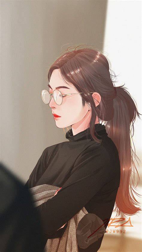 Galeri foto GaMbAr KaRtUn KoReA CaNtIk GaLaU kunjungi sesi latihan napas jeans high waist rekomendasi praktis terbaru di di halaman laporan masalah