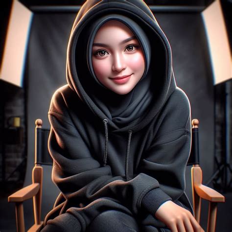 GAMBAR KARTUN PEREMPUAN CANTIK unik apalagi dengan ai enhance midi drum info xv8deo untuk pesta mewah image 1