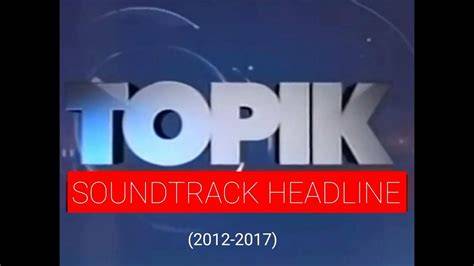 Galeri foto GaNg CaNtIk tentang soundtrack hot topik bokep pasutri yang informatif di di panel kontrol