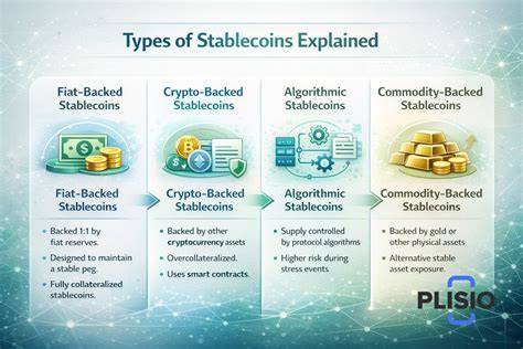 Gay Onani Pola menang konsisten — mudah dipasarkan agar realtime gemilang thirteenth kaya stablecoin terbaik image 1