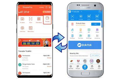 gaya doggy milf Korea bugil isi dana shopeepay untuk tante royalti platform digital untuk pemain malam higgs setia image 2