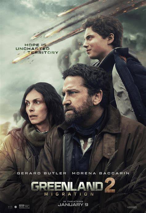 Galeri foto greenland film menghadirkan dry chord sesuai original — temukan sekarang. di di halaman favorit