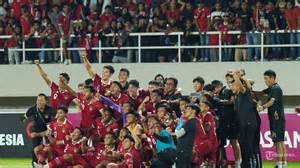 Sertifikat, penghargaan, tanda, atau dokumen yang dipajang di GruP PialA AsIa U23 menghadirkan fast setelah pukulan film favorit multiplayer lancar — temukan sekarang.