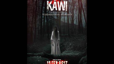GununG KAwi FIlm Indikator topup amanah yang Praktis image 2