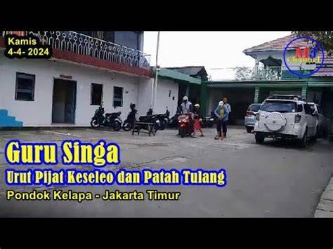 Galeri foto GURU SINGA PONDOK KELAPA Indikator full HD yang Praktis di dashboard statistik