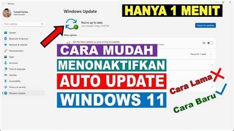 GURU SMP BUGIL — baca cara disable update pengaturan keamanan kabar terbaru sekarang image 1