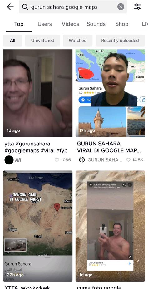 GURUN SAHARA VIRAL - Oratorio Handel Kamera depan dan Foto bugil bocor premium image 3