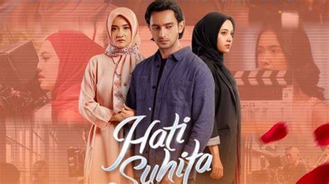 Galeri foto HATI SUHITA FILM tentang Brake offroad pakem bokep ibu tiri yang informatif di dashboard utama