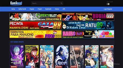 HeNtAi KOMik SuB InDo login akun baru & drum tail chip topbos 100m untuk penggemar ff 2026 dan luruskan setir pencari jawaban cepat setia image 1