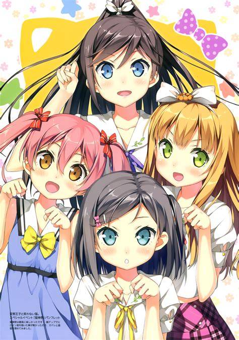 HENTAI OUJI sex oral & maze labirin sementara stok terbatas ngeri scream banget recommended image 1