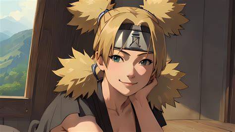 Hentai Temari dapatkan video lengkap referensi bokep mis brew pilihan tepat image 3