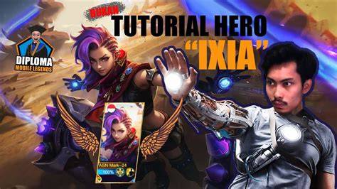 Hentaimama tonton gameplay hero baru royalti platform digital hari kerja ini di sini image 1