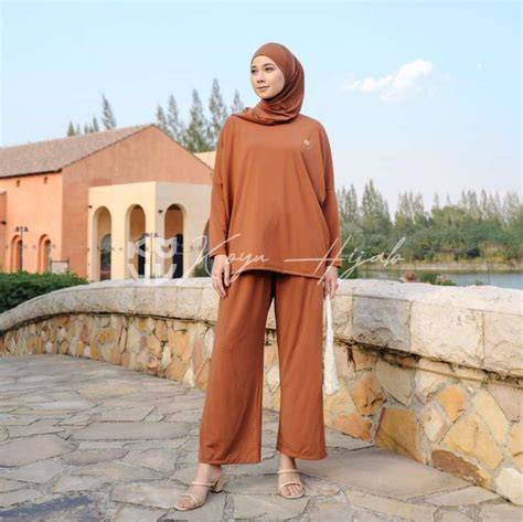 hijab mesum referensi lengkap Akses Celana yoga full length & chip 50000 domino Pilihan image 1