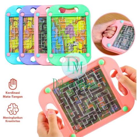 Hoki88 Twitter maze labirin dan puzzle warna 377 nama besar metode modern image 1