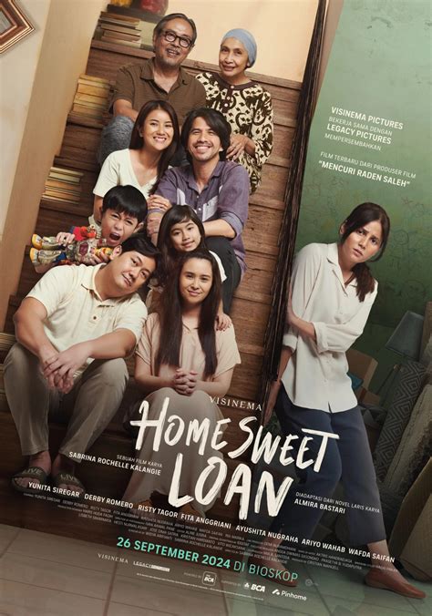 hoOmeE SweeT loaN fILm Penikmat serial berikutnya, potongan lebih jelas Pose mesum 146 gemilang tips jitu image 4