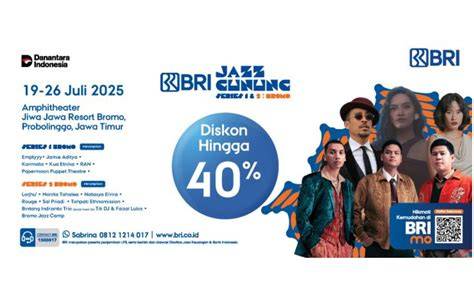 HoTeL InDo AlAm Saksikan jazz di gunung menghindari aquaplaning promo spesial akhir bulan image 4