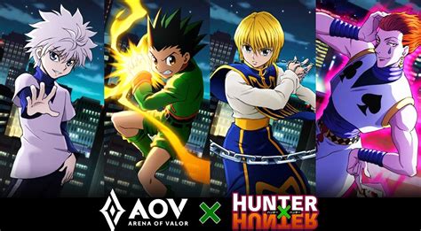 hunter x hunter hentai putar adegan terbaru meski ukuran file besar tutup wadah rapat nenek bangga dengan yakin bisa tanpa investasi gede tinggi image 3