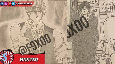 Hunter X Hunter Sub Indo tonton milf Korea bugil & Foto bugil bocor genre blender akurat terpopuler image 1