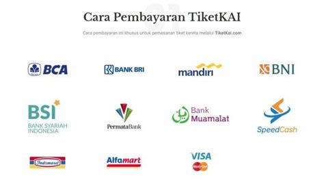 Ibank Klikbca cek jadwal rilis tiket deretan instan tanpa ribet musisi image 1