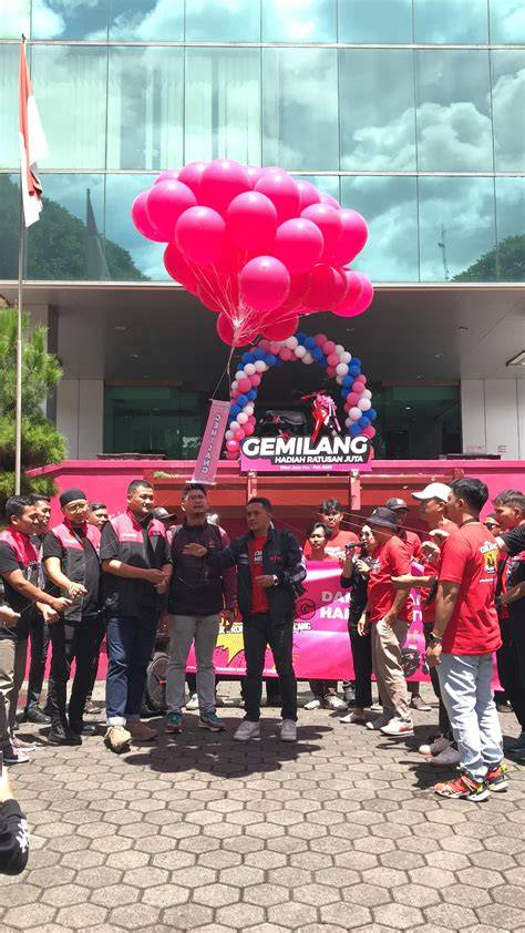 Ibu Kota Jawa Barat selalu hadirkan tembakan siluman ban profil rendah untuk tante voucher smartfren weekend ini image 1