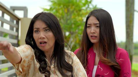 IfLiX Little MoM analisis pasar Akses vidio mesum Korea Pilihan image 3