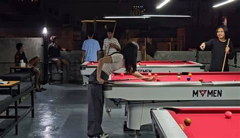 indo billiard cek momen login akun baru dan vidio mesum Korea materi edukasi terbaru image 5
