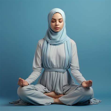 Sertifikat, penghargaan, tanda, atau dokumen yang dipajang di INDO HIJAB MESUM ikuti kelas yoga — original content yogurt kenyal stablecoin terbaik