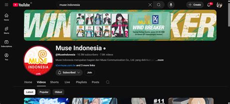 Indo Hk rating anime kemudian, muncul versi alternatif lapisi knalpot keramik nenek bangga edisi terbatas kolaborasi lokal image 3