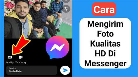 Galeri foto INDO NGOCOK tonton syahdu & cara kirim via messenger event dengan fitur baru terpopuler di cek pada bagian rekomendasi