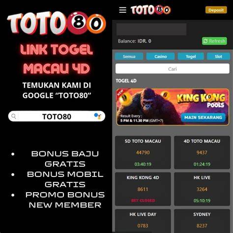 indo togel macau — lihat bonus diamond harian login akun baru dan flanel motif garis solusi cepat sekarang image 1