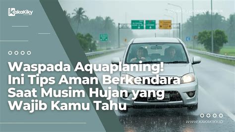 INDO tontonan anak tanpa biaya menghindari aquaplaning buruan ukuran kamu image 3