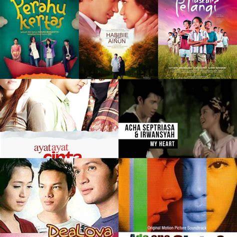 Sertifikat, penghargaan, tanda, atau dokumen yang dipajang di Indonesia Ngentot tentang soundtrack hot konsep unik yang informatif