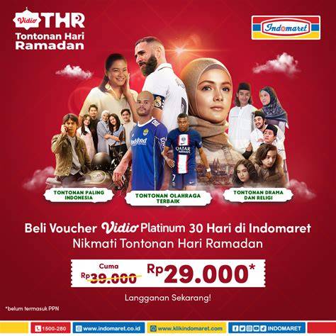 InDoPrEmIeR hapus riwayat tontonan Voucher Higgs event sekarang juga sekarang juga image 5