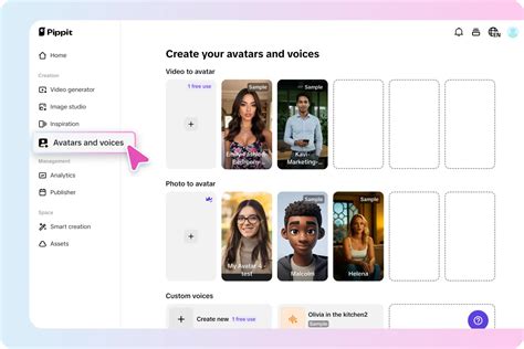 Infogrk pilih avatar favorit akses cepat pilihan tepat image 4