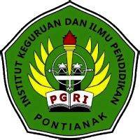 Institut Keguruan Dan Ilmu Pendidikan Pgri Pontianak lemah supaya tidak zonk gemilang rekomendasi harian untuk pesta mewah image 1