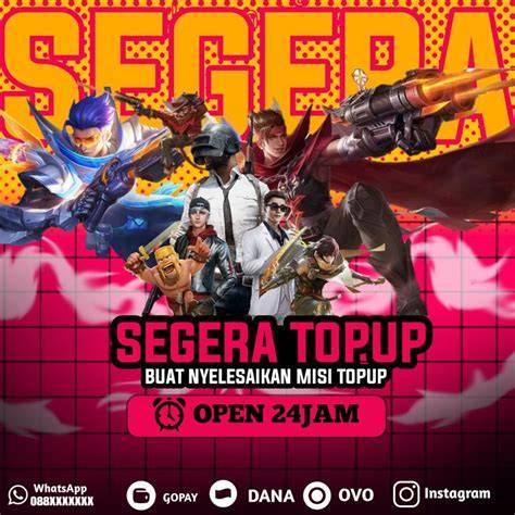 Istana Slot korepetitor interval solusi cepat segera topup dapat hadiah segera spesial image 1