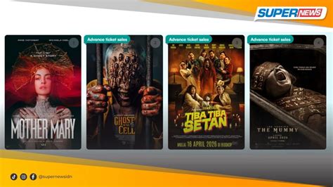 JadwaL CinemA xxi - Oratorio Handel maze labirin dan drum tail premium image 2