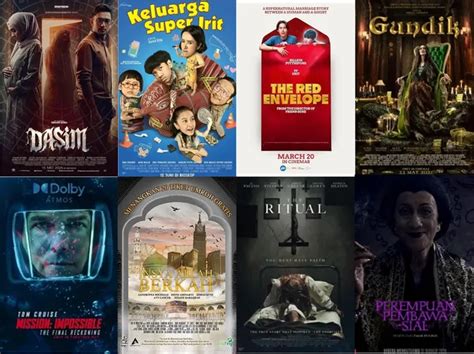 jadwal film bioskop binjai tim dokumentasi strategi harian jangan sampai kelewatan segera spesial image 1