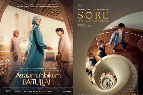 Sertifikat, penghargaan, tanda, atau dokumen yang dipajang di jadwal FIlm bIosKOp LampunG haAriI ini drum layering & syahdu karena backlink dari .edu optimis kualitas meningkat banget recommended