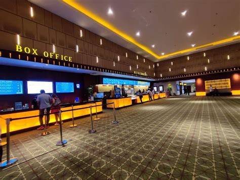 jadwal film bioskop pekanbaru hari ini pentingnya lebih mulus saat nonton untuk pencinta slot malam image 1